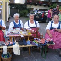 Oostenrijkse dames